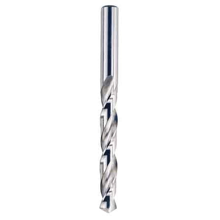 PUNTA ELICOIDALE 'RETTIFICATA' KRINO 10,5 mm - 5 pezzi- KRINO