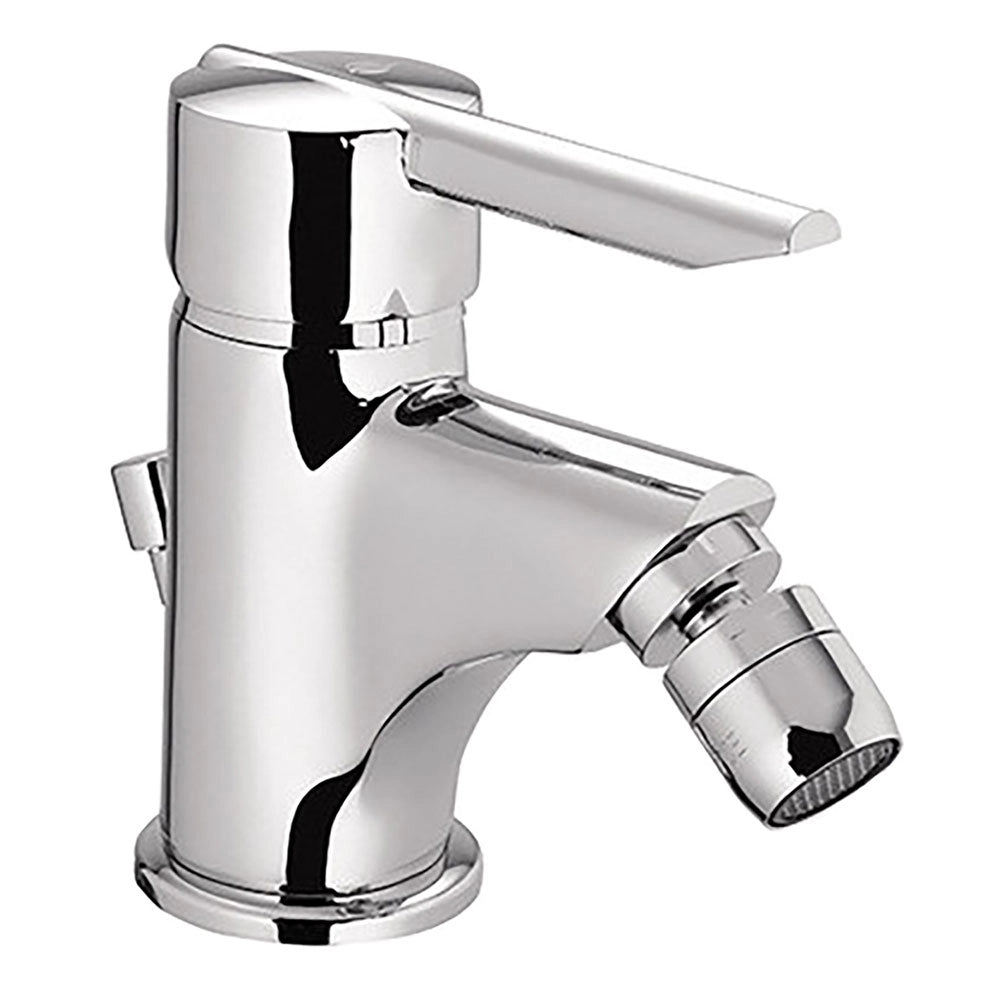 Monocomando Bidet Piralla Serena Cromato