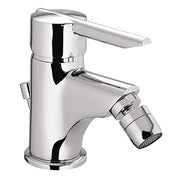 Monocomando Bidet Piralla Serena Cromato