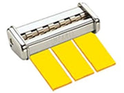 ACCESSORIO SIMPLEX LASAGNETTE PER MACCHINA PASTA IMPERIA    IMPERIA