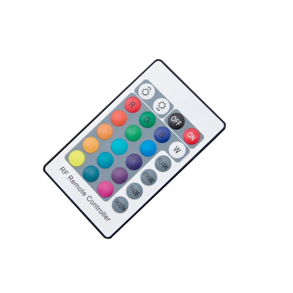 Letto Imbottito Singolo con LED, USB e Contenitore ¨C MINIMAL ¨C Grigio, 90x200 cm