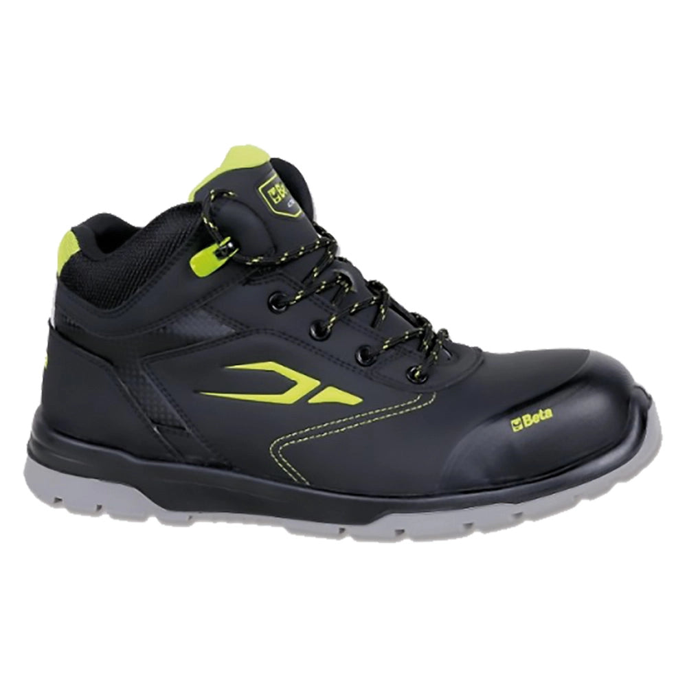 SCARPE ANTINFORTUNISTICA '7321NA' N. 44  - BETA