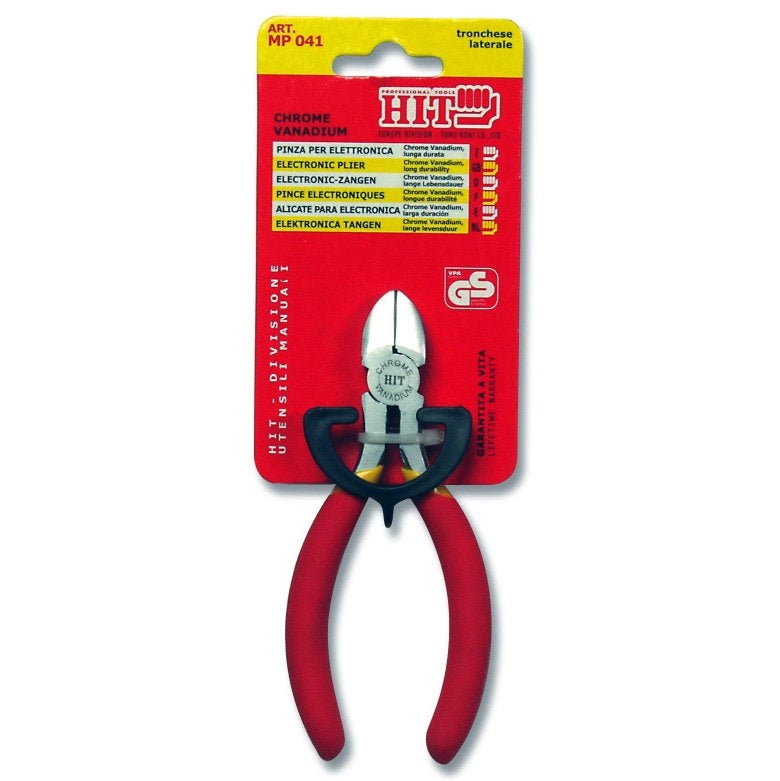 Pinza Mini per elettricista