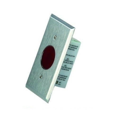 TLHI PULSANTE INFRAROSSO TOUCHLESS APRIMATIC 42282/099 AUTOMAZIONE AUTOMATISMI