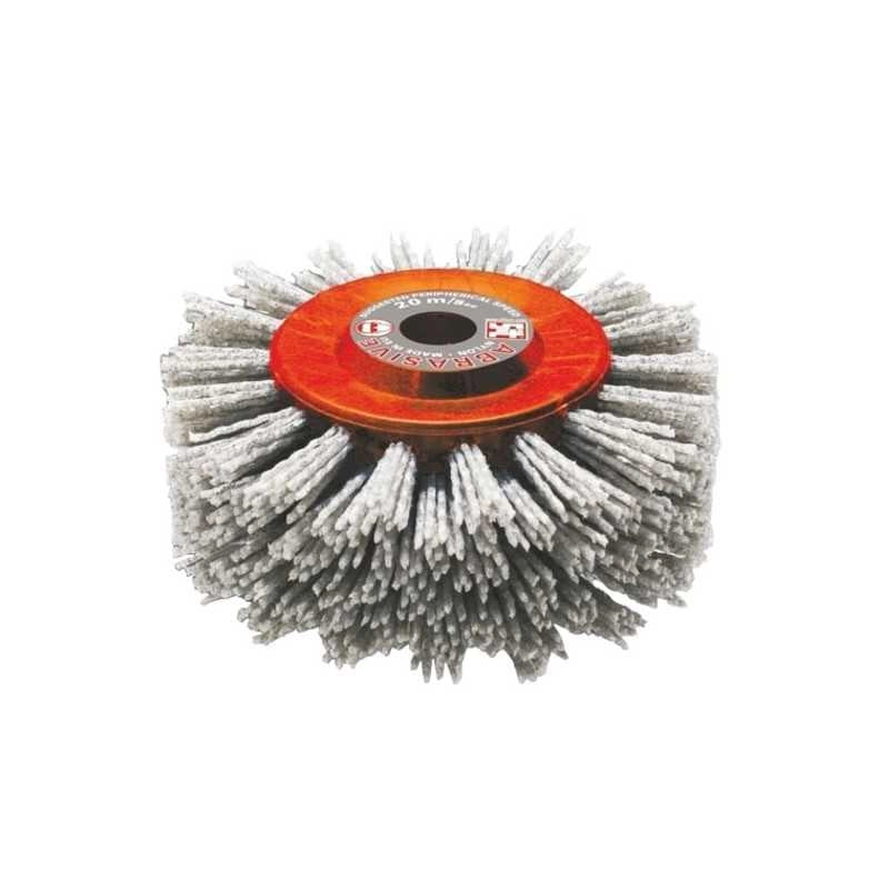 Spazzola Rullo 140 Ma14 Gr 60 Nylon Sit