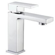 Miscelatore rubinetto lavabo cromato bagno casa *** confezione 1