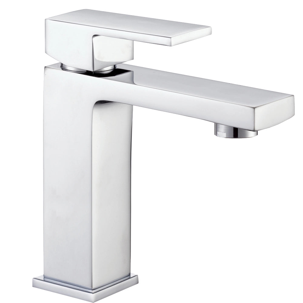 Miscelatore rubinetto lavabo cromato bagno casa *** confezione 1