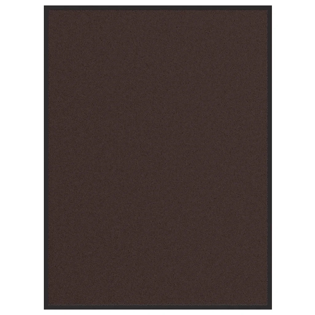 Zerbino Marrone 80x120 cm 4105627