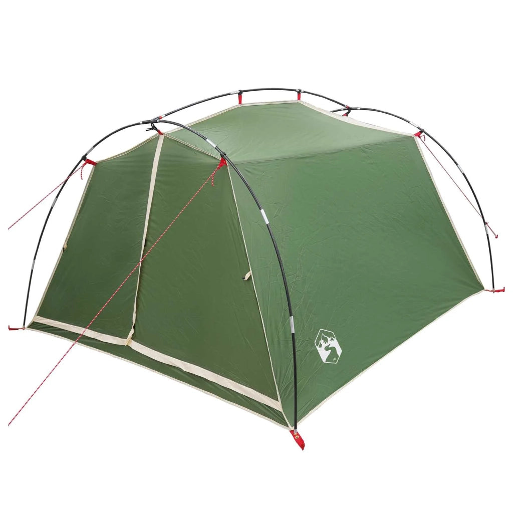 Tenda a tunnel 2 persona Verde 42018568