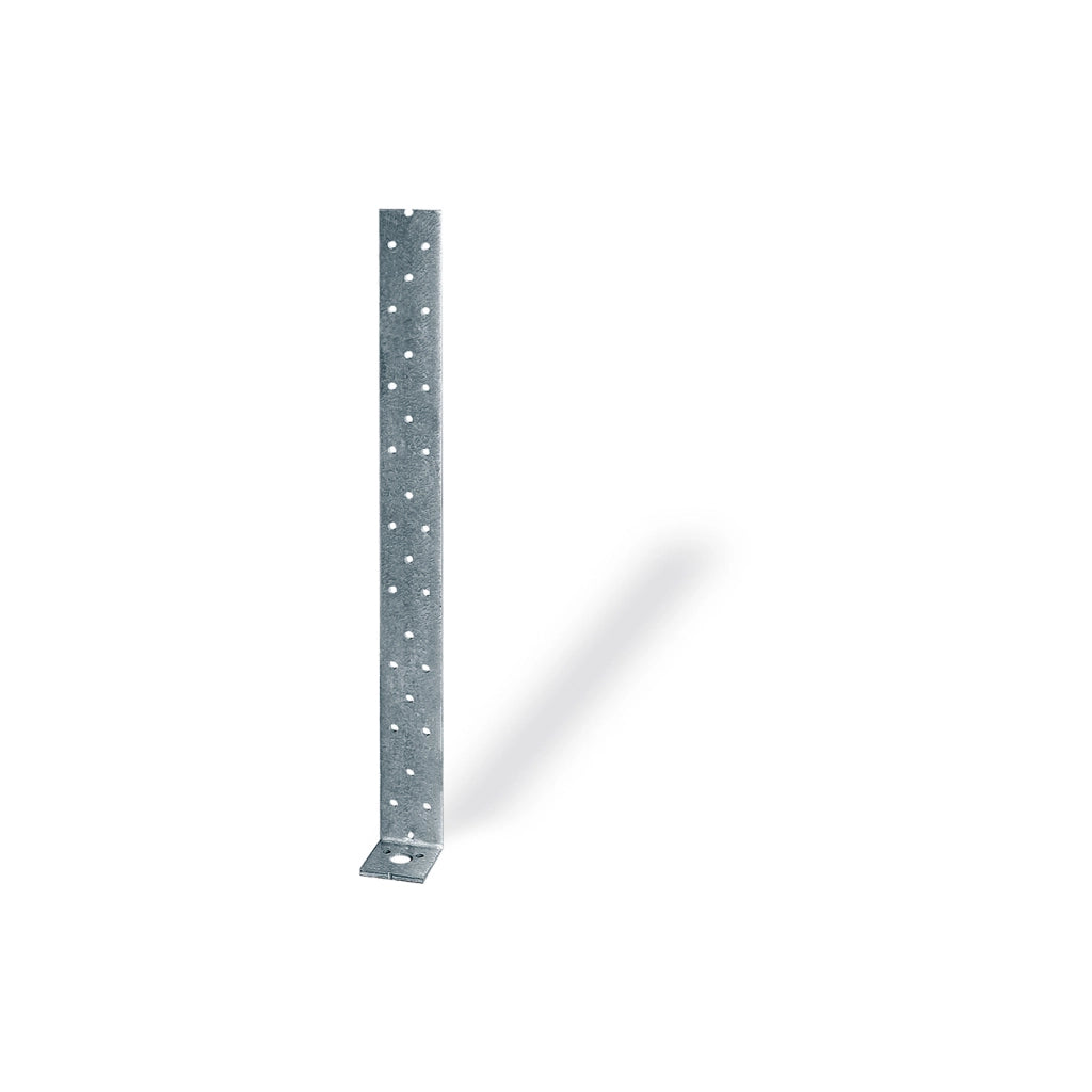 Giunto per ancoraggio cemento 300 x 40 mm.