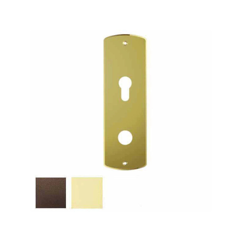 Mostrina Interna Serrablinda E80 Br A2622 Disec