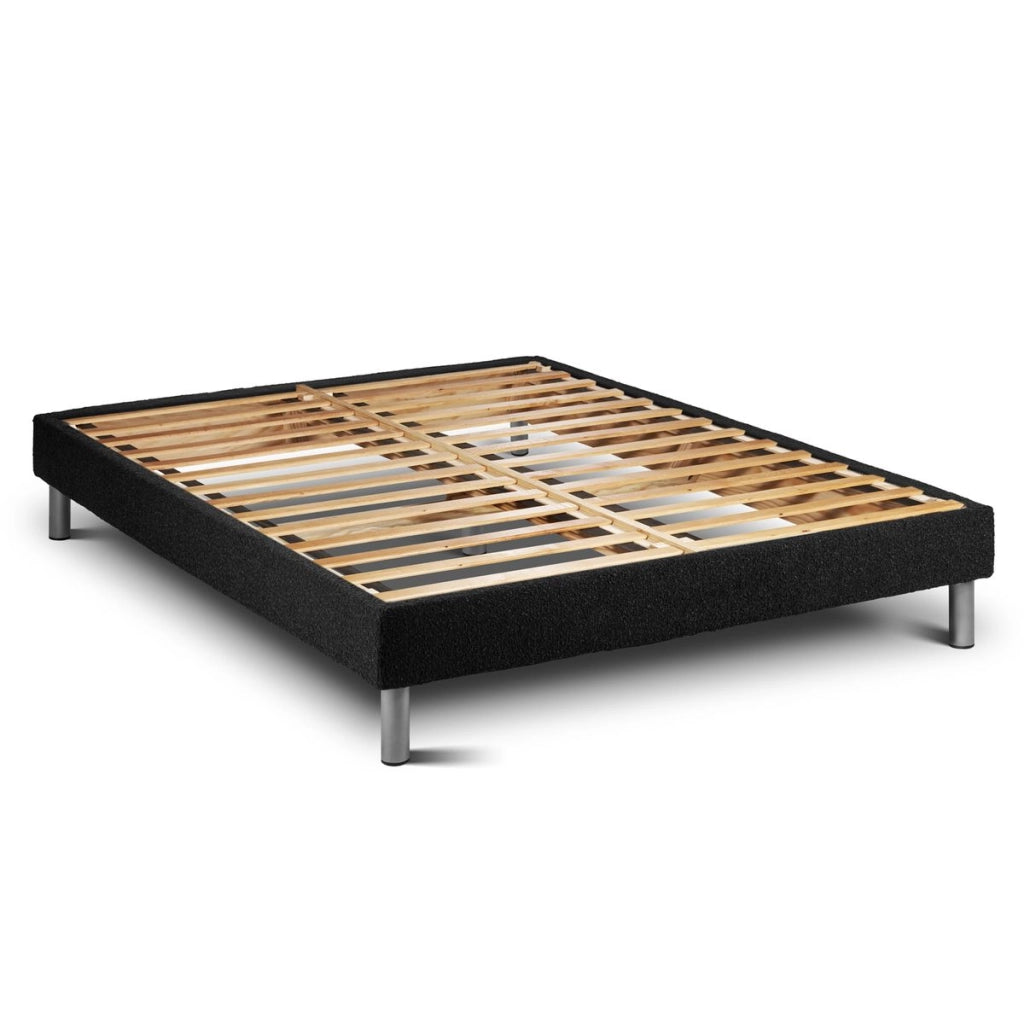 Set materasso e base 140x190 cm - Vitalpower