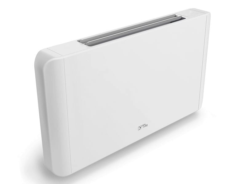 Ventilconvettore a Parete Ideal Clima Nemo 400 TNM04D Wi-Fi Optional