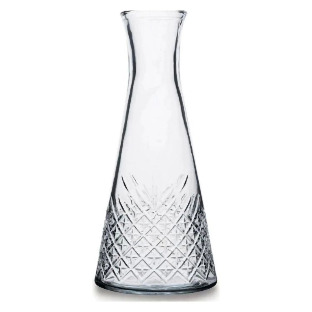 Patarona, Caraffa 940 ml, Trasparente