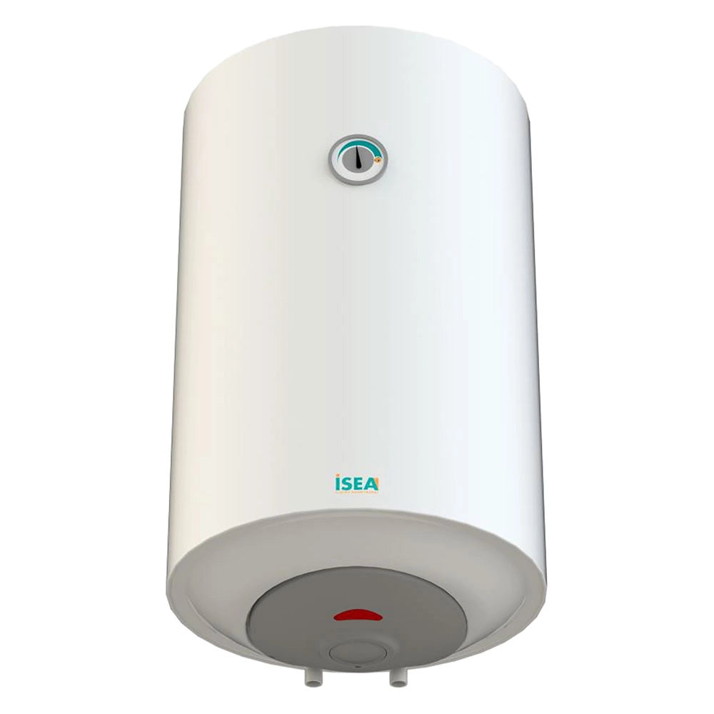 Scaldacqua Elettrico Verticale Isea Swing 50 Lt