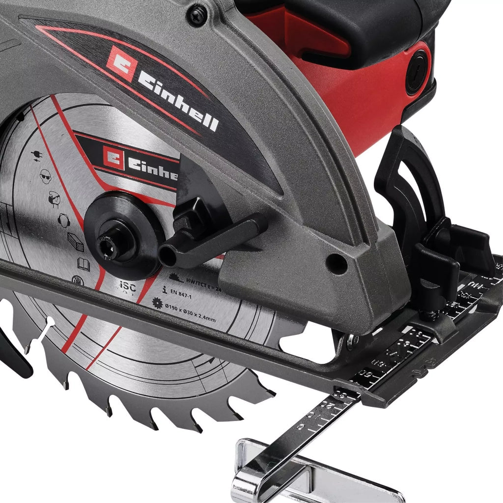 Sega Circolare Tccs 1410 Einhell Volt 230 Watt 1410 mm 190