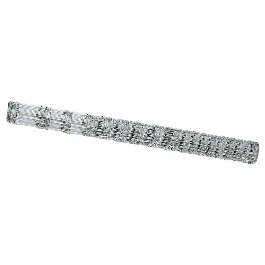 Recinto Selvaggio Zincato a Caldo 1000 x 150 x 0,18 cm Ferro