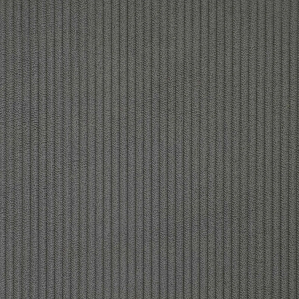 Cuscino per panchina 4 pcs corduroy Grigio Scuro 42043136