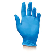 GUANTI NITRILE MONOUSO 'SOFT' XL  - AJSIA