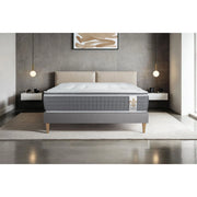Set materasso e base 140x200 cm - Vingt-Six PLUS