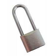 LUCCHETTO  ARCO LUNGO MM.40