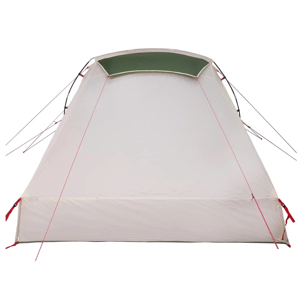 Tenda Istantanea Verde 524 x 232 x 192 cm 42017490