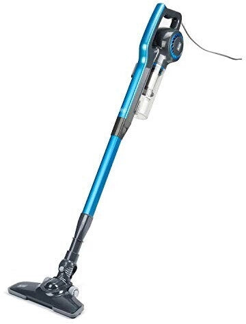 Black & decker bxvms600e scopa elettrica con filo potenza 600 w colore nero / blul - ES9480030B