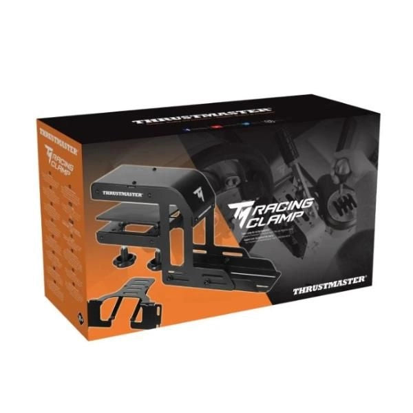 Thrustmaster tm racing clamp montaggio laterale - 4060094