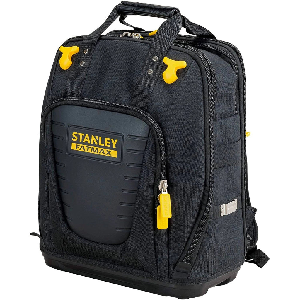 Stanley zaino quick Access