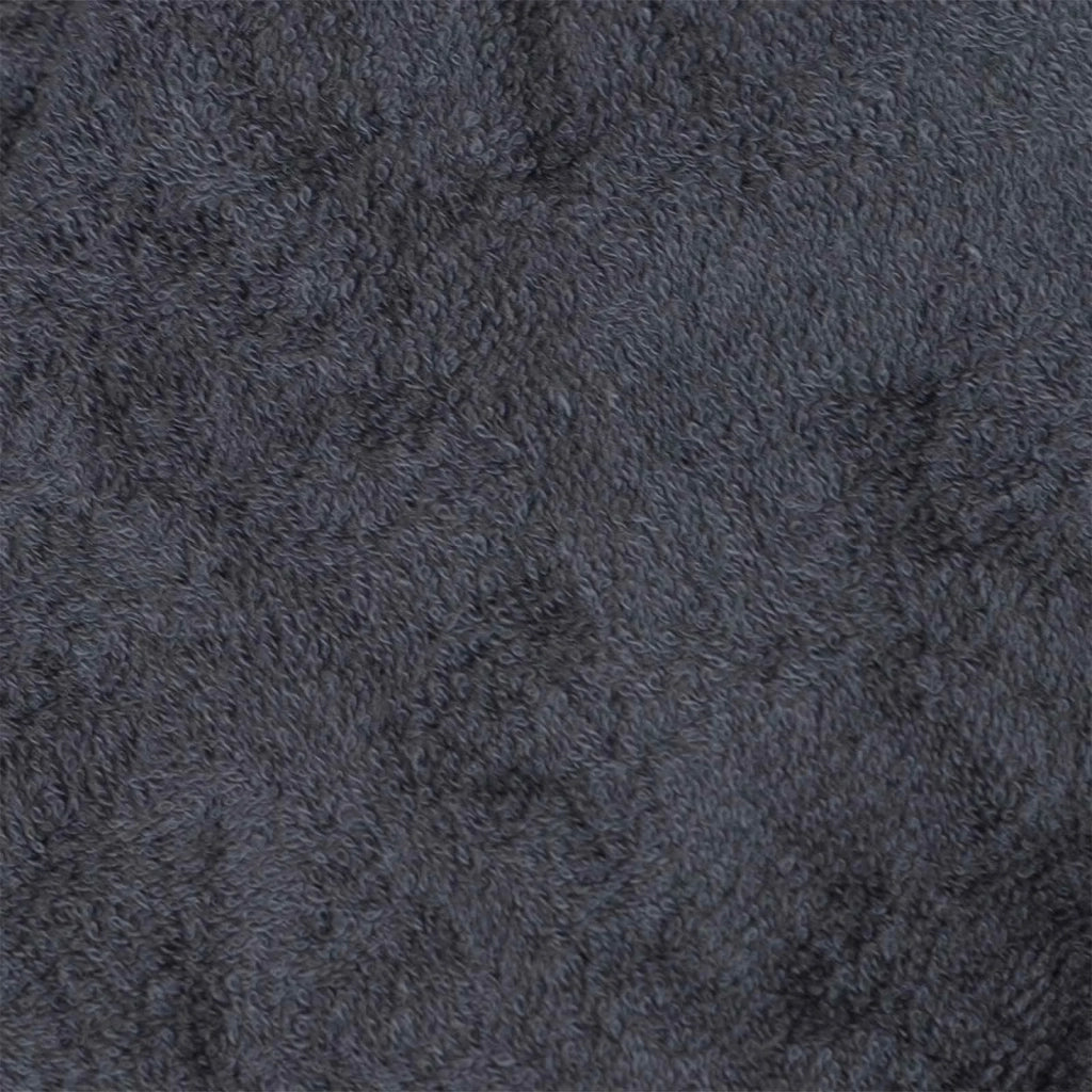 Felpa coperta KINN Antracite L Cotone CFW5160121