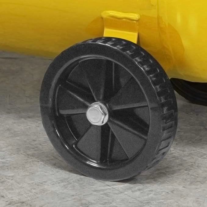 COMPRESSORE STANLEY 24 LT
