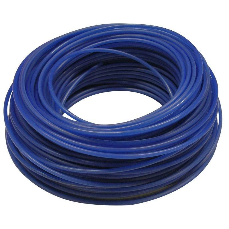 FILO PER DECESPUGLIATORE PROFESIONALE TERMINATOR DIAMETRO 2,4 X 93 MT.