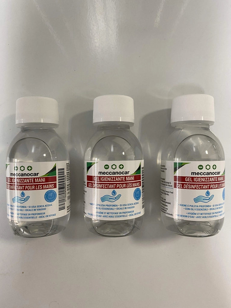 Acquaragia Inodore 2BM 0,5 L 12 Pezzi