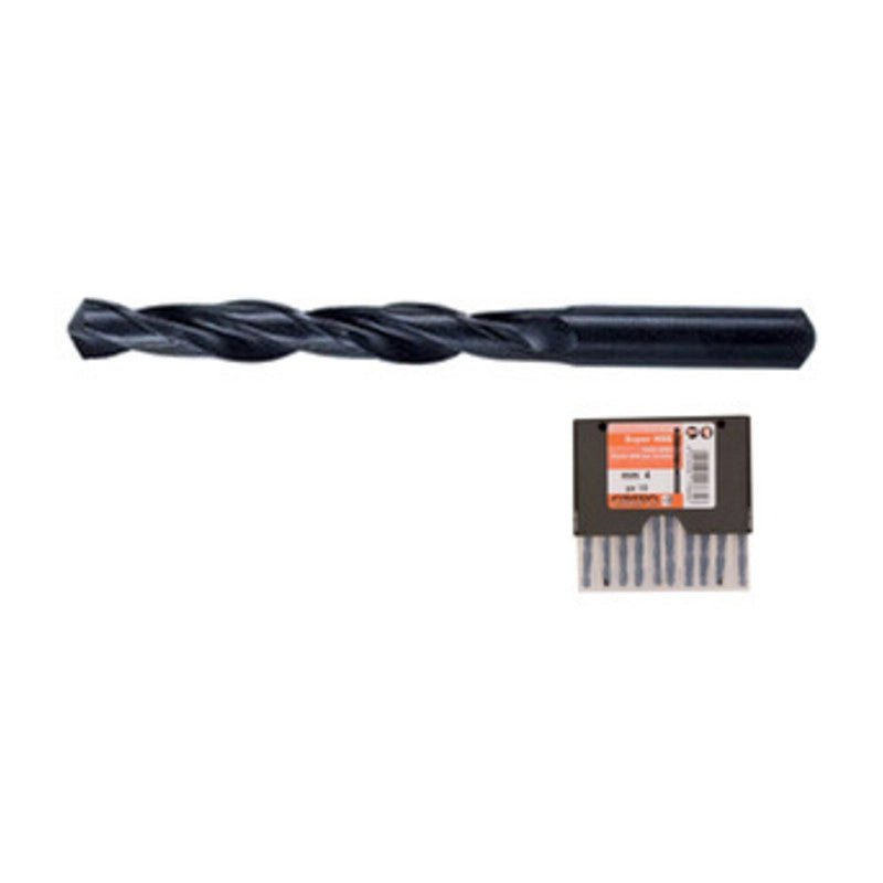PUNTA HSS GRIFO  6,0 MM- GRIFO- 10,0 pz