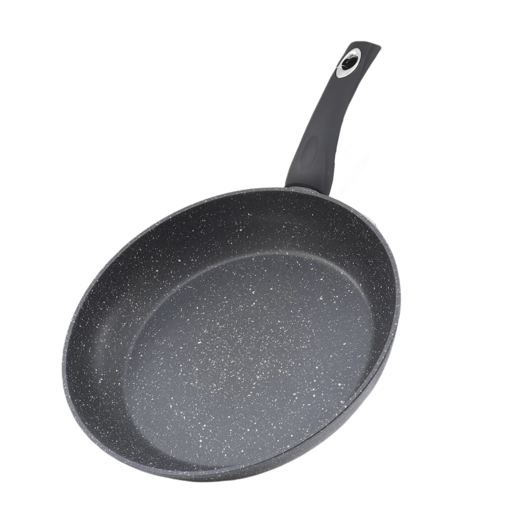 MAURY'S MAXI STONE TITANIUM PADELLA 32CM