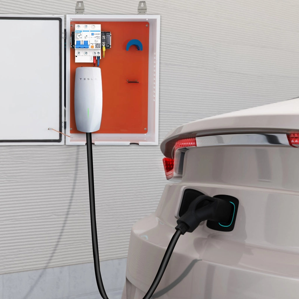 Quadro Elettrico da Parete ST5 725-XSS in Acciaio 70x50x25cm Bianco RAL 7032 IP32 Robusto per Fai da Te e Officina