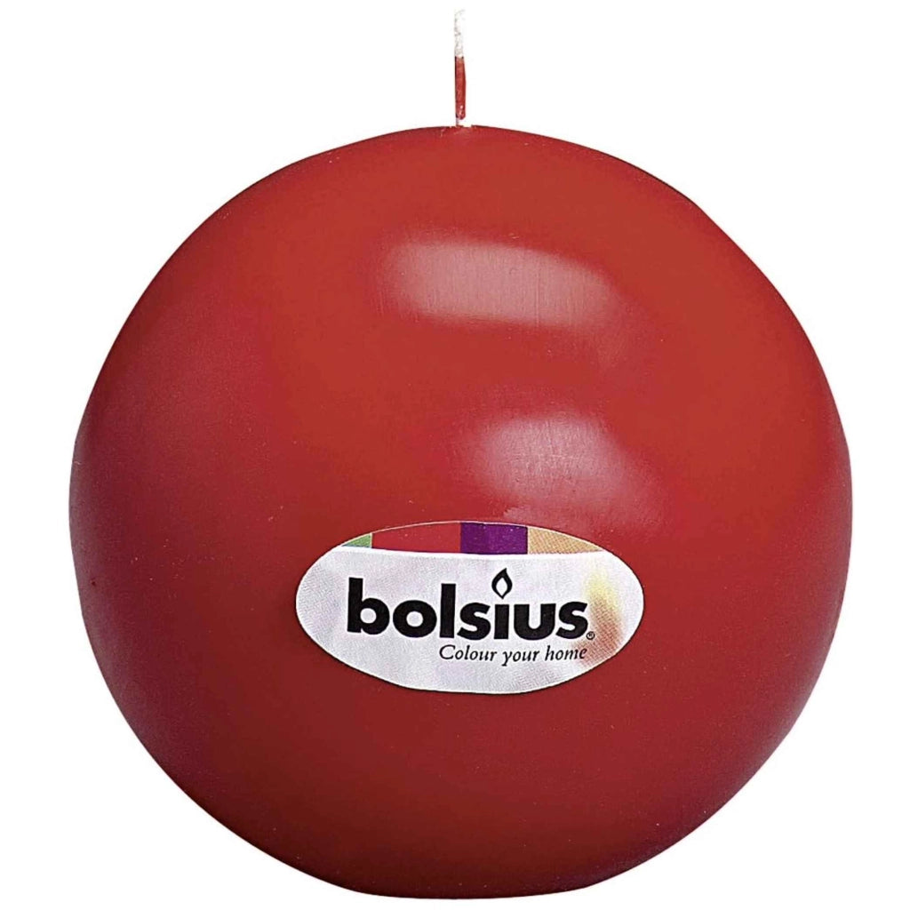 BALLC. 70MM CE1 Rosso