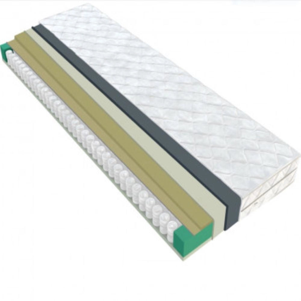 Materasso SKY LATEX (90x200)