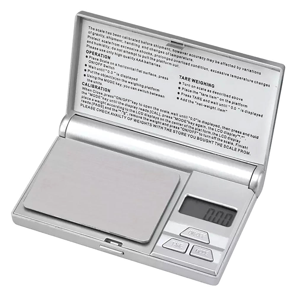 Bilancia Digitale di Precisione Kasart M Sc500 500 Gr
