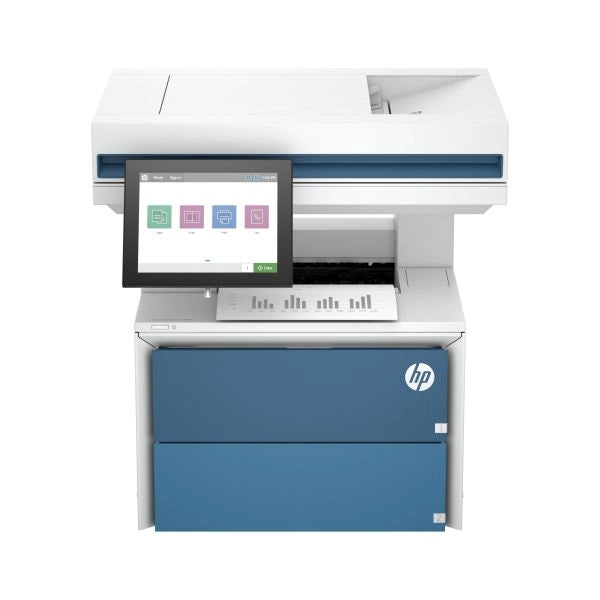 Hp lj enterprise mfp 5602dn - 675S3A#B19