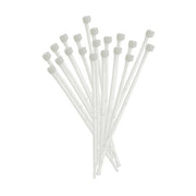ELEMATIC FASCETTA CABLAGGIO NATUR 2,5X 98 100 PZ*