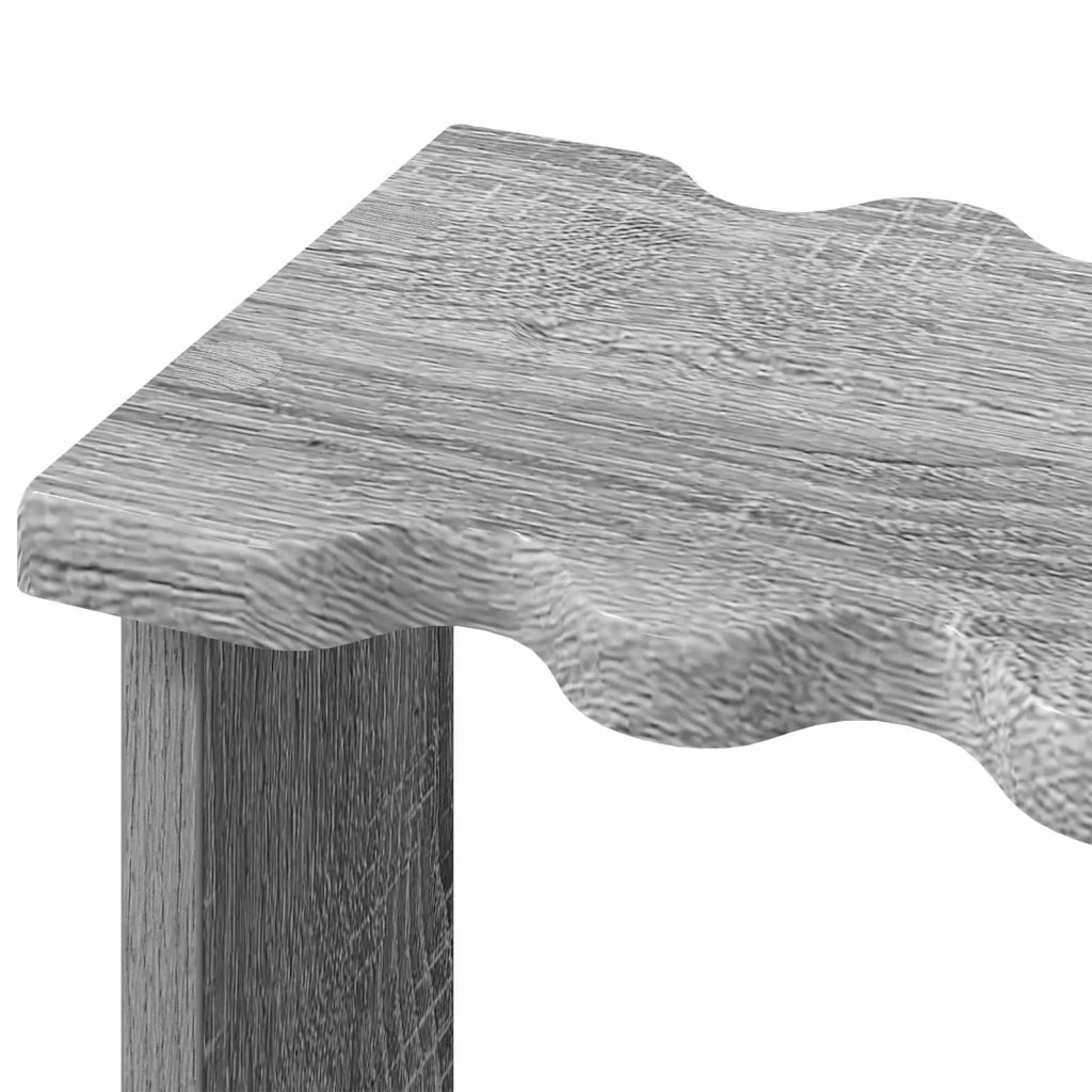 Supporto per canne da pesca Legno ingegnerizzato 3429740