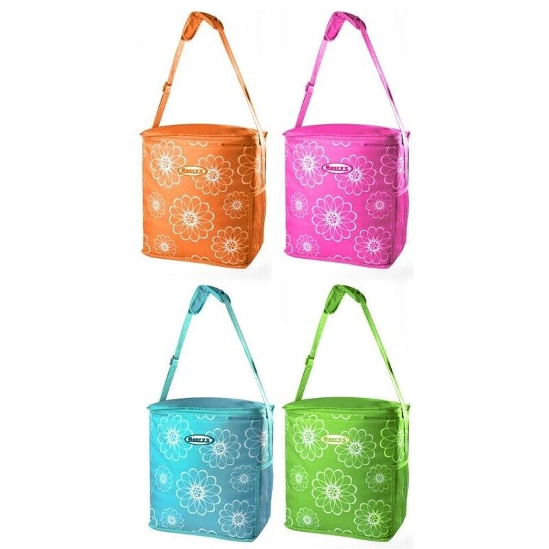 MAURY'S BORSA TERMICA QUEEN CON TRACOLLA CAPIENZA 16 LITRI