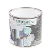 Vernice per Pavimenti e Rivestimenti Novecento Paint Colore: Blu Grecia