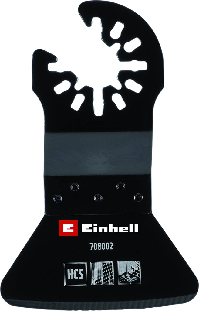 Einhell RASCHIETTO RIGIDO MULTIFUNZIONE mm. 52x26
