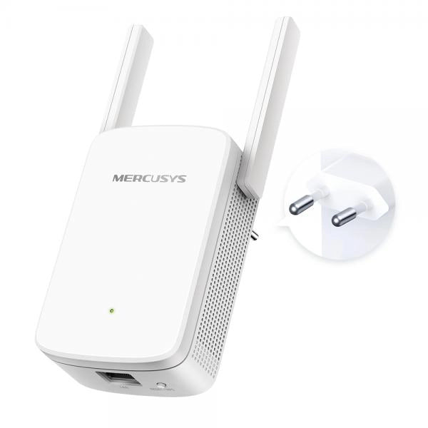 RANGE EXTENDER MERCUSYS WIFI AC1200 1.2G