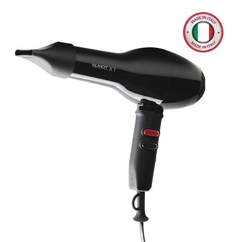 PHON ELMOT X1 NERO 2000W