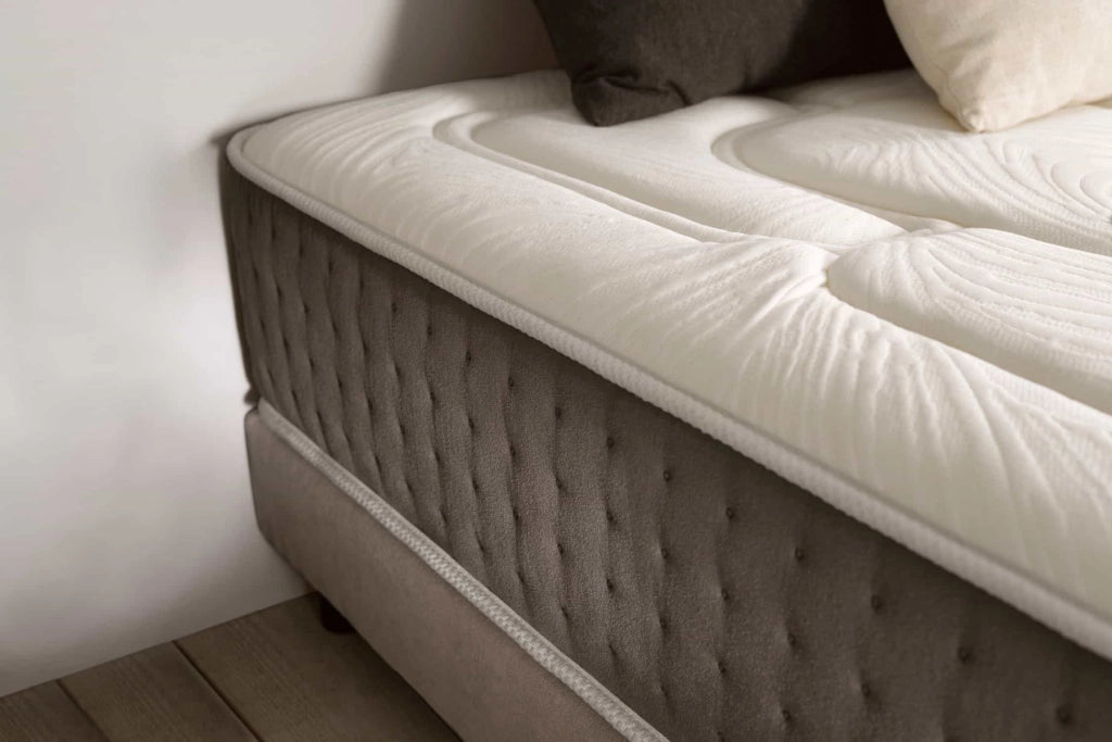 Materasso viscoelastico King Max Multizone - 160X190, 30cm - Moonia