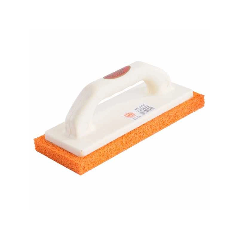 Frattone Pol Spugna 878 14X22 Arancio Pavan
