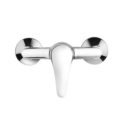 MISCELATORE MONOCOMANDO ESTERNO DOCCIA LINEA M2- Cromo- MAMOL- pezzi 1